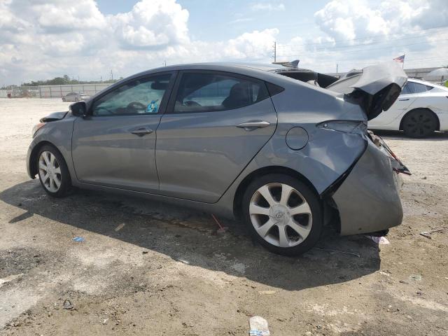 2013 HYUNDAI ELANTRA GL - 5NPDH4AEXDH230259
