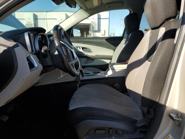 2012 CHEVROLET EQUINOX LT - 2GNFLNEK0C6299162