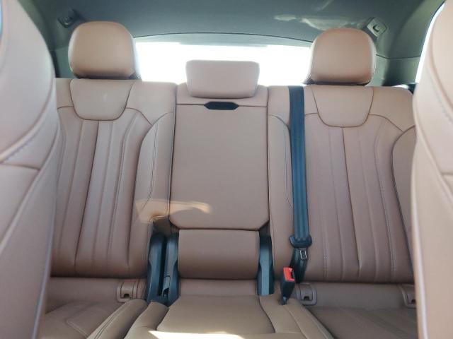 2024 AUDI Q5 E PREMI WA1G2AFY8R2105067