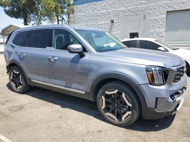 2024 KIA TELLURIDE 5XYP64GC2RG417065