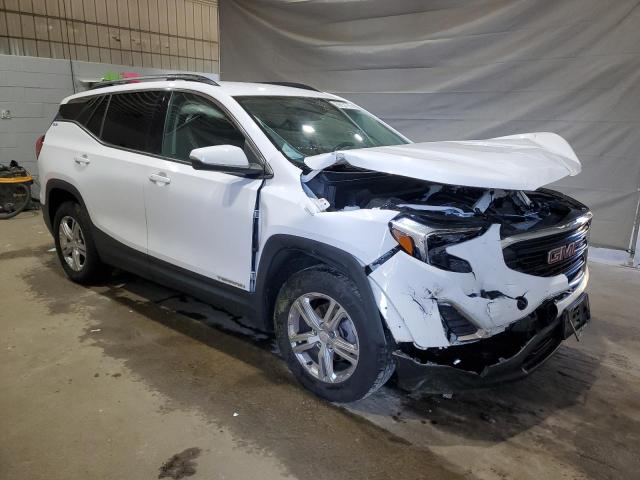 2019 GMC TERRAIN SL #3264641947