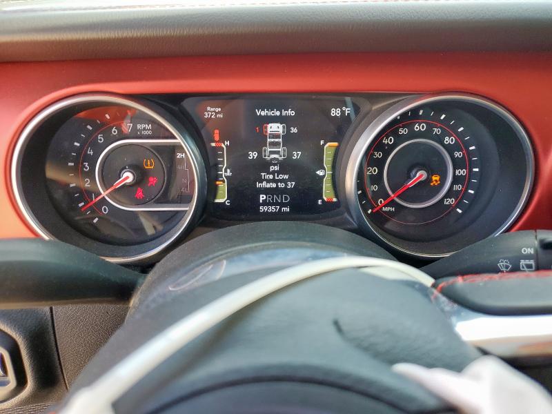 2020 JEEP WRANGLER U 1C4HJXFG6LW197268