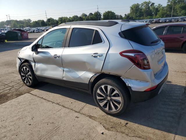 2019 BUICK ENCORE ESSENCE - KL4CJCSM0KB801007
