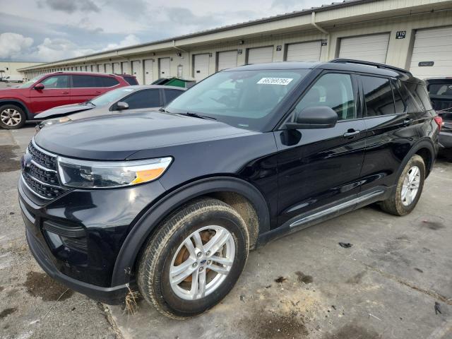 2020 FORD EXPLORER X - 1FMSK8DH3LGC38482