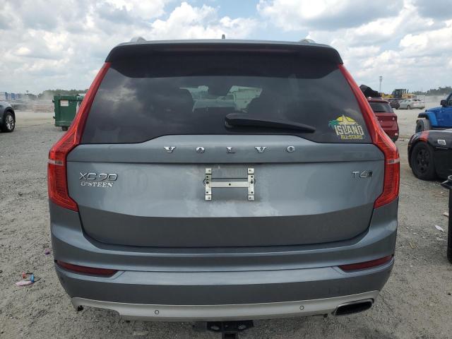 2019 VOLVO XC90 T6 MO YV4A22PK1K1485471