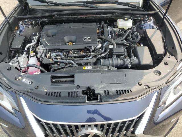 2025 LEXUS ES 300H BA - 58ADA1C15SU068285