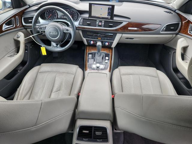 2016 AUDI A6 PRESTIG WAUHGAFC3GN134730