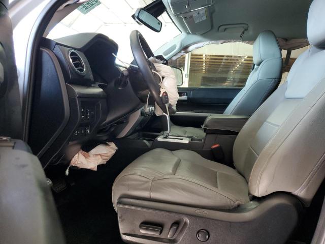 2021 TOYOTA TUNDRA CRE #3286723290