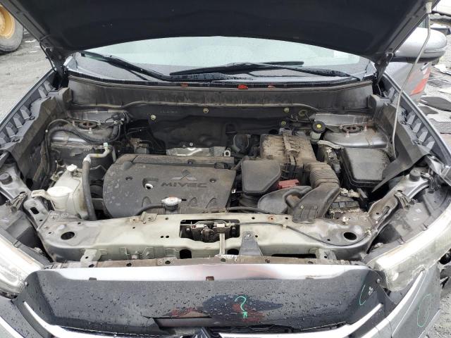 2018 MITSUBISHI OUTLANDER JA4AP3AW9JZ018508