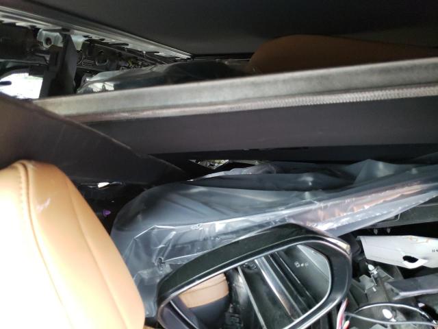 2025 LEXUS RX 350H BASE 2T2BBMCA1SC067578