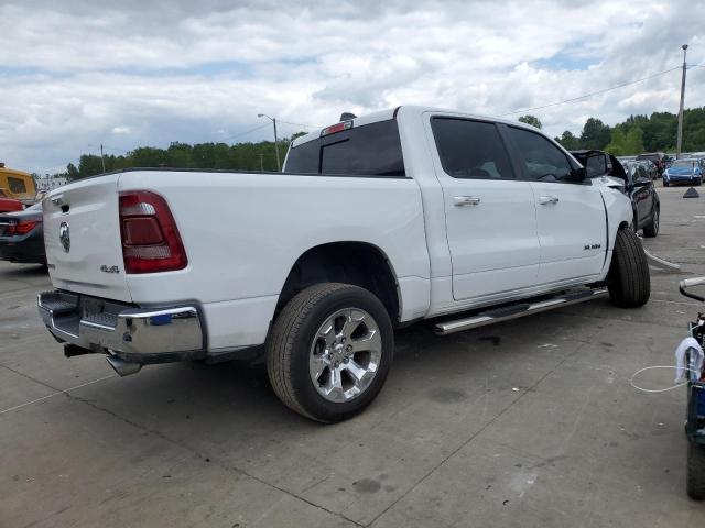 2019 RAM 1500 BIG H 1C6SRFFT9KN732904