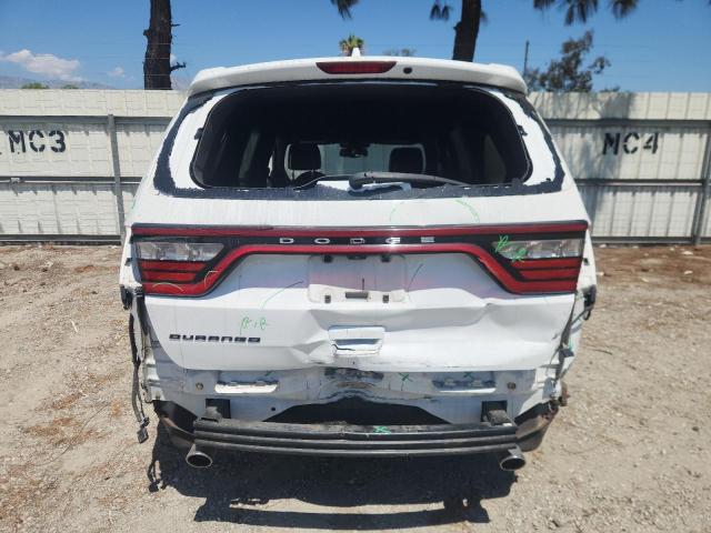 2015 DODGE DURANGO SX 1C4RDHAG7FC937294