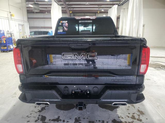 2020 GMC SIERRA K15 3GTU9CET7LG202880
