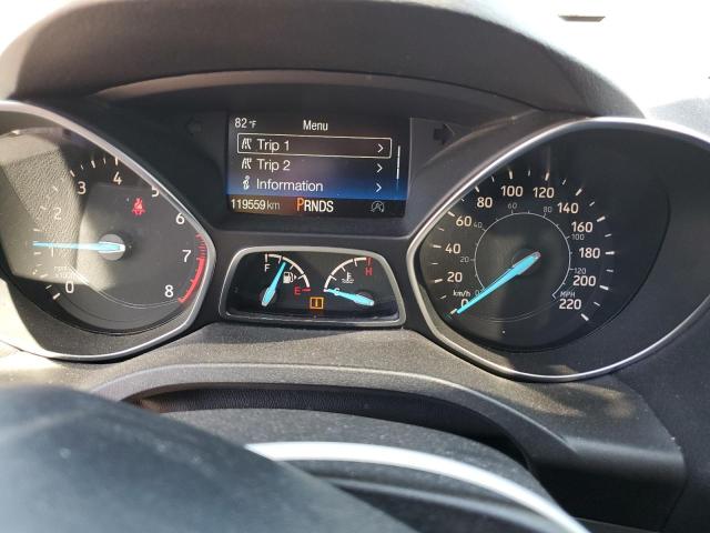2018 FORD ESCAPE SEL 1FMCU0HD9JUC50979