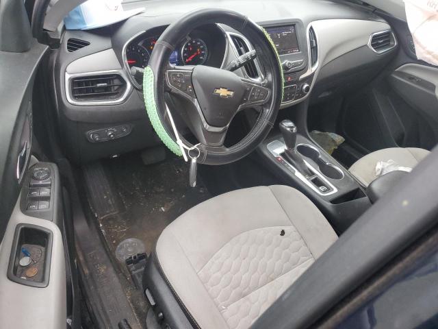 2020 CHEVROLET EQUINOX LT - 3GNAXKEV2LS681900