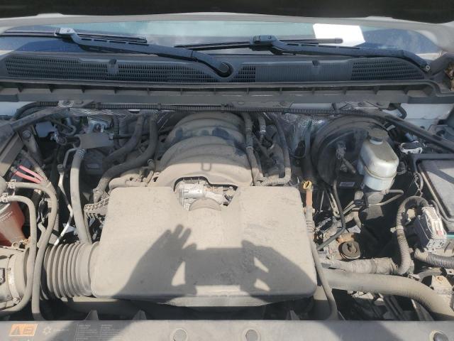 2016 CHEVROLET SILVERADO 1GCNCNEH0GZ211486