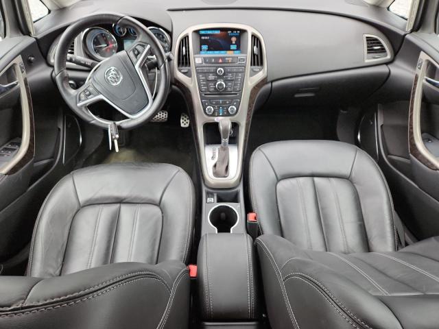 2015 BUICK VERANO PRE 1G4PT5SV3F4188201