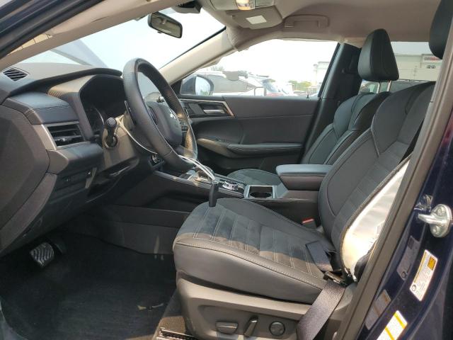 2024 MITSUBISHI OUTLANDER JA4J3VA89RZ085467