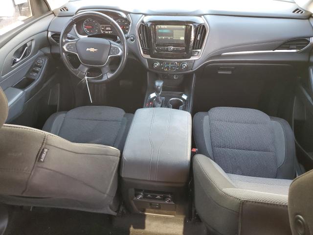 2018 CHEVROLET TRAVERSE L 1GNERGKW0JJ188236