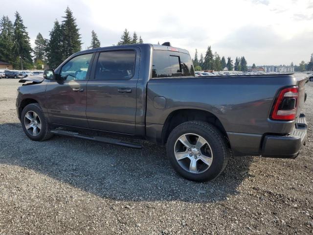 2020 RAM 1500 REBEL 1C6SRFLT0LN143780