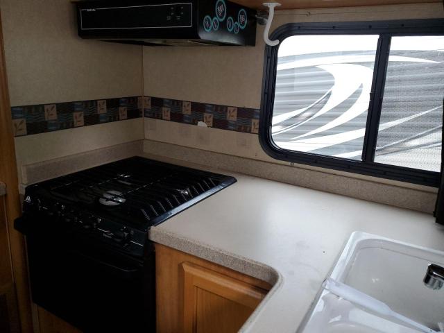 2006 LANCE LANCE 1181 #3240808174