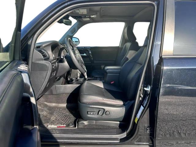 2021 TOYOTA 4RUNNER VE JTELU5JR3M5915XXX