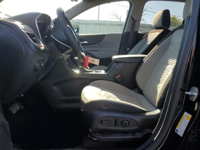 2021 CHEVROLET EQUINOX LS 2GNAXHEV1M6160881