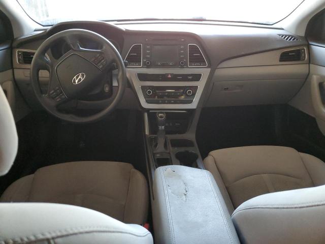 2015 HYUNDAI SONATA SE - 5NPE24AF5FH217632