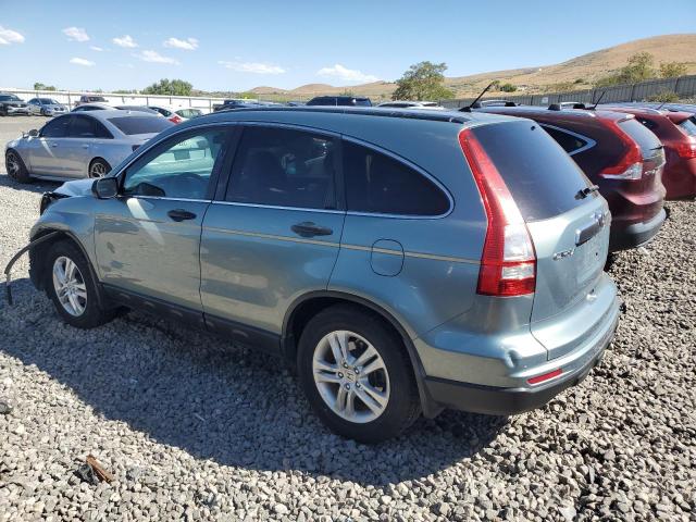 2010 HONDA CR-V EX - 5J6RE4H5XAL068753