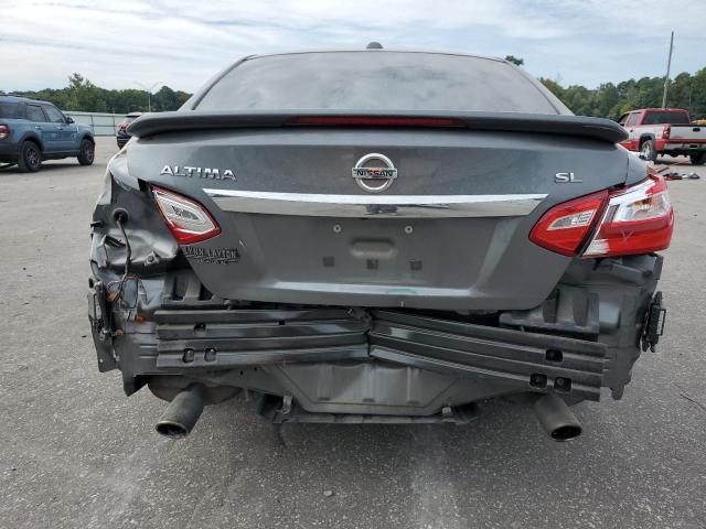 2016 NISSAN ALTIMA 2.5 - 1N4AL3AP7GC128887