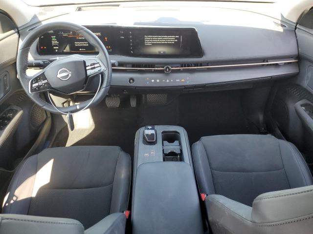2024 NISSAN ARIYA ENGA JN1CF0BB3RM733680
