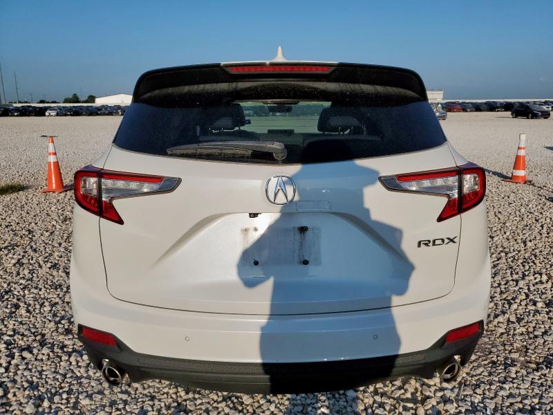 2019 ACURA RDX ADVANC 5J8TC1H71KL015167