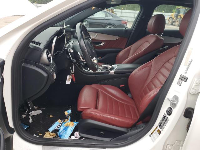 2015 MERCEDES-BENZ C 300 55SWF4JB7FU061404