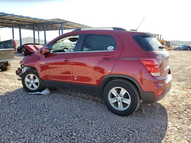 2020 CHEVROLET TRAX 1LT 3GNCJLSB4LL231671