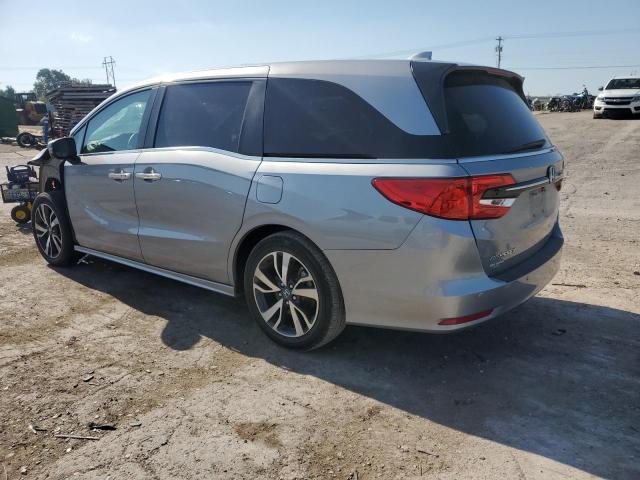 2024 HONDA ODYSSEY TO 5FNRL6H84RB052449