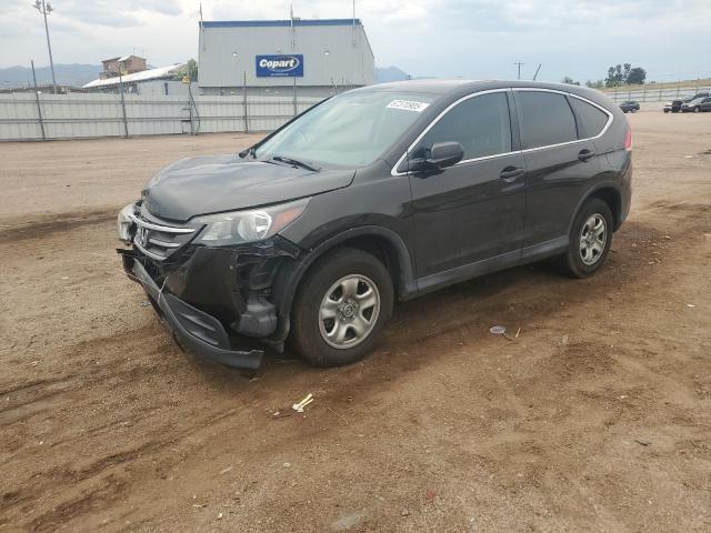 HONDA CR-V LX