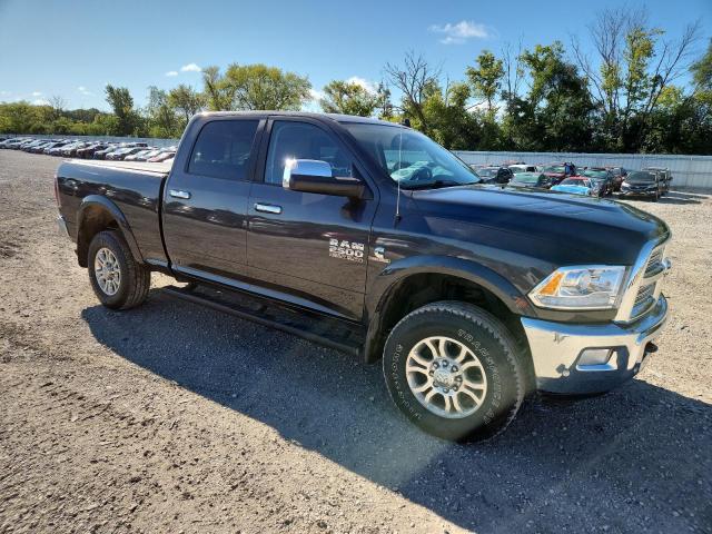 2017 RAM 2500 LARAM - 3C6UR5FL6HG581170