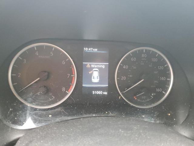 2021 NISSAN SENTRA S 3N1AB8BV6MY315888