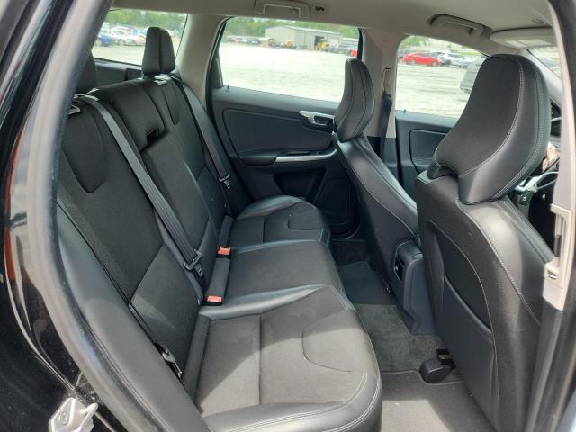 2016 VOLVO XC60 T5 YV440MDJ2G2849201