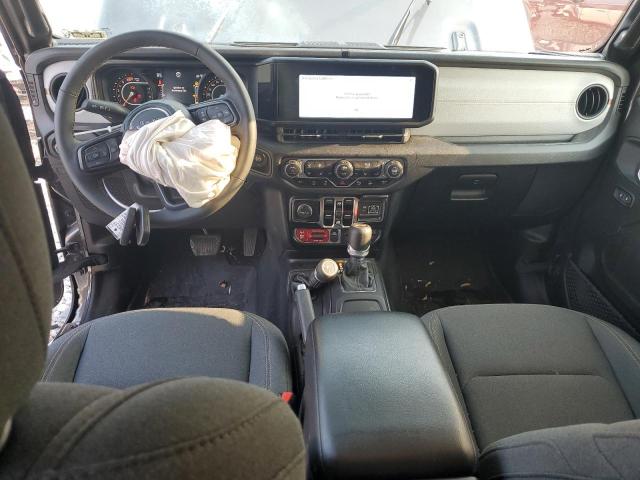 2024 JEEP WRANGLER SPORT - 1C4PJXDN5RW135494