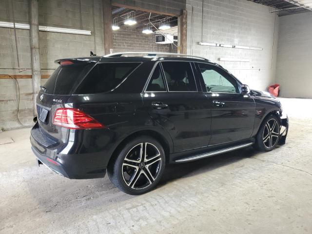 2018 MERCEDES-BENZ GLE 43 AMG 4JGDA6EB1JB158134