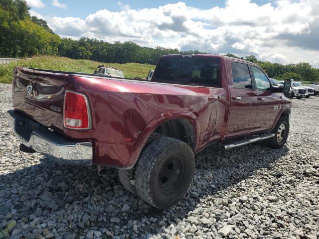 2018 RAM 3500 LARAM #3220420645