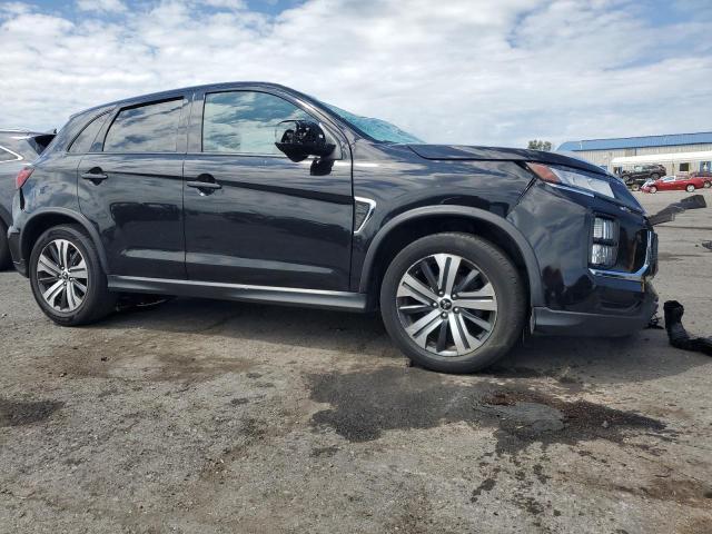 2020 MITSUBISHI OUTLANDER JA4AP4AU0LU023522