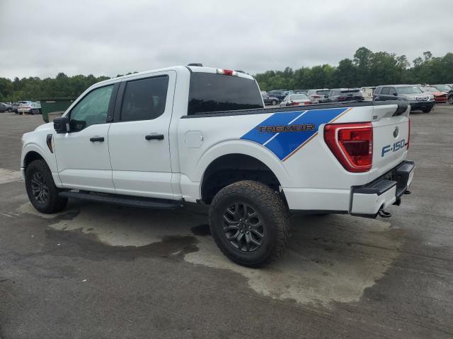 2022 FORD F150 SUPERCREW 1FTEW1E82NFB07578