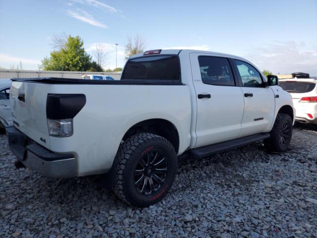 2011 TOYOTA TUNDRA CRE - 5TFHW5F10BX160808