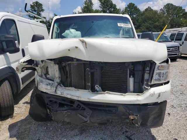 2021 NISSAN NV 1500 S #3286563172