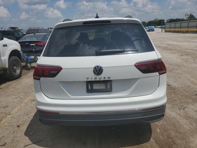 2023 VOLKSWAGEN TIGUAN S 3VVRB7AX1PM141898