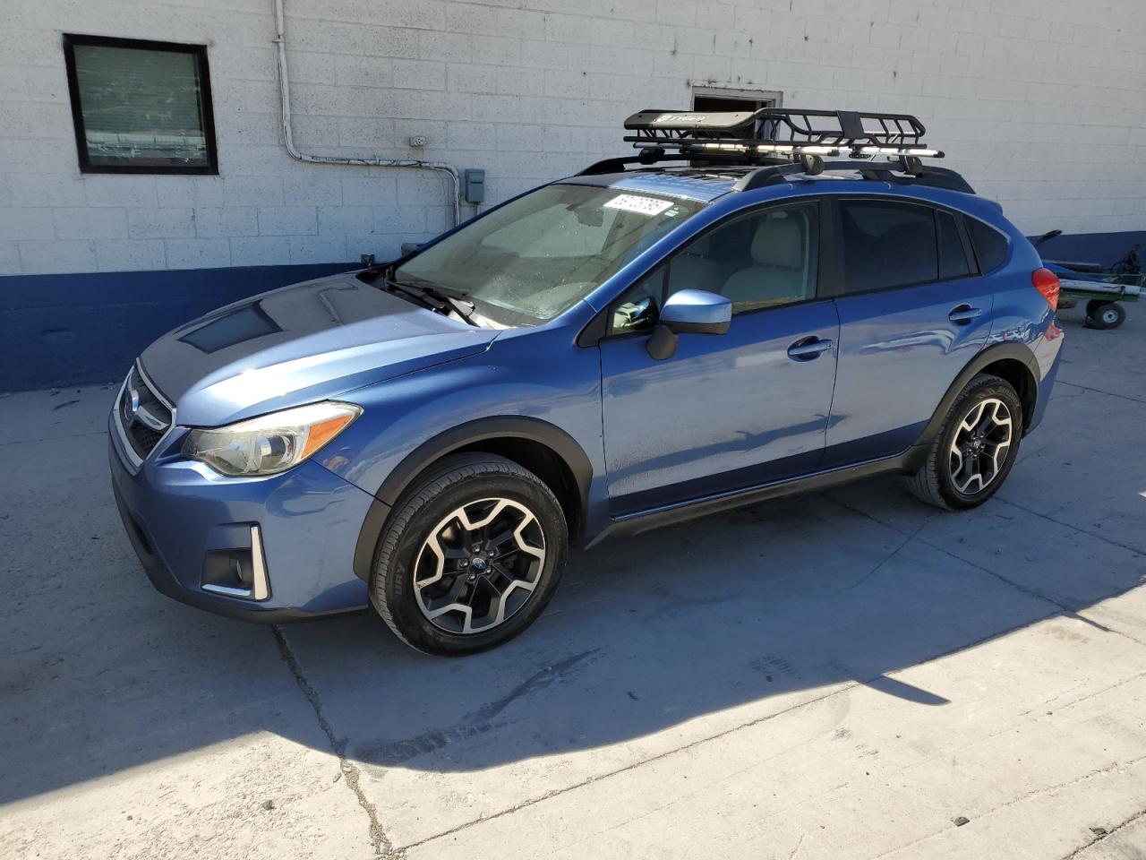 SUBARU CROSSTREK PREMIUM