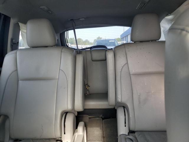 2017 TOYOTA HIGHLANDER SE 5TDJZRFH5HS464907