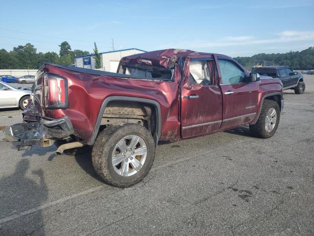 2016 GMC SIERRA K15 3GTU2NEC4GG235163